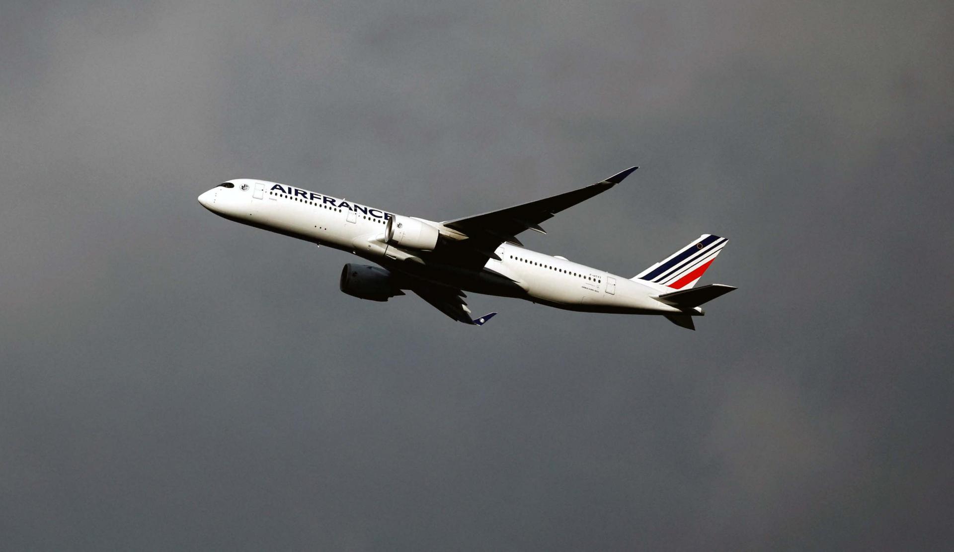 Air France to resume flights to Israel from Jan 24 MEO